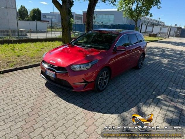 KIA Ceed 1.6 CRDi 136 CV MHEV SW km37000 rif. 23995295 - Foto 3