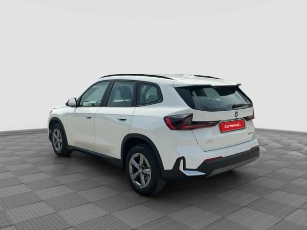 BMW X1 X1 sDrive 18d Edition Essence rif. 23965741 - Foto 3