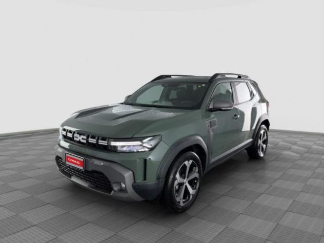 DACIA Duster 3ª serie Tce 130 CV MHEV Journey rif. 23886697