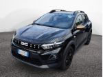 Dacia Sandero Stepway III 2025 Stepway 1.2 Eco-G Extreme 120cv