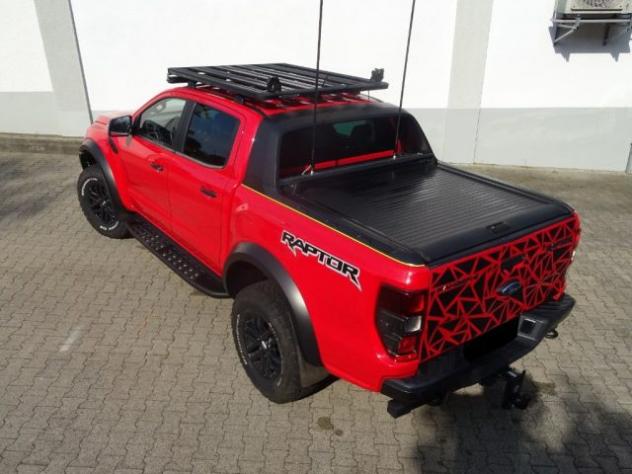 FORD Ranger Raptor 2.0 TDCi 213CV DC + IVA rif. 24171425 - Foto 10