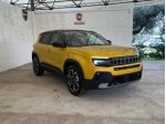 Jeep Avenger 1.2 Turbo 100 CV MHEV Summit