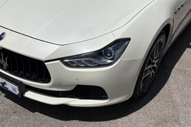 MASERATI Ghibli V6 Diesel rif. 23776636 - Foto 10