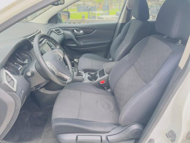 Nissan Qashqai dCi 110 Acenta 12MESI DI GARANZIA - Foto 9