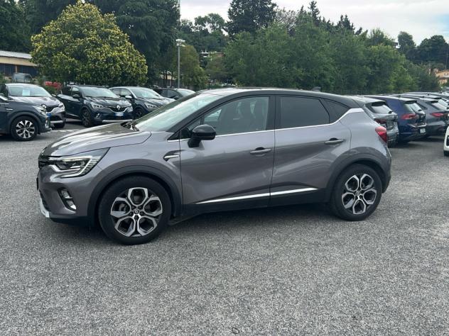 Renault Captur II 2019 1.6 E-Tech hybrid Techno Fast Track 145cv auto - Foto 8
