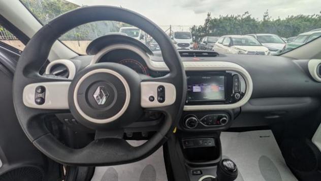 RENAULT Twingo Intens 1.0cc 65cv CRUISE CONTROL rif. 23529868 - Foto 7