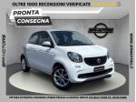 smart forfour Passion 1.0 71cv - PROMO