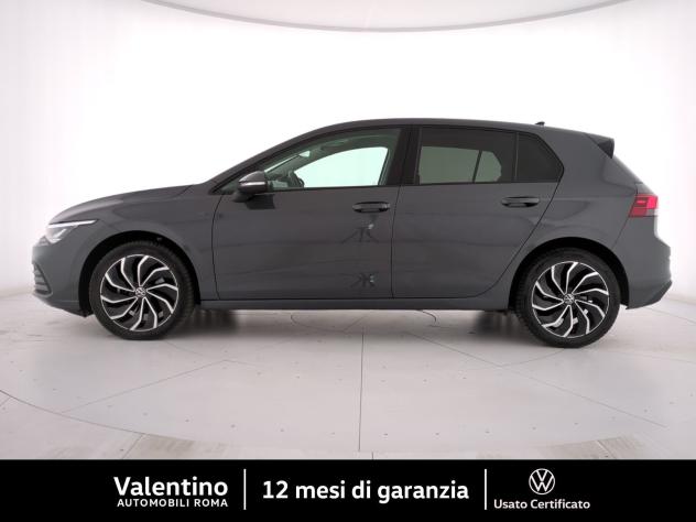 Volkswagen Golf 1.0 tsi evo Life 110cv - Foto 4