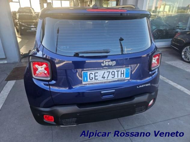 JEEP Renegade 1.0 T3 Limited rif. 24241186 - Foto 4