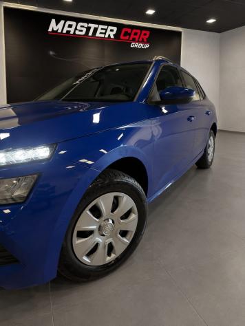 Skoda Kamiq 1.0 TSI Ambition - Foto 5