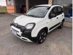 Fiat Panda 1.0  Hybrid City Cross