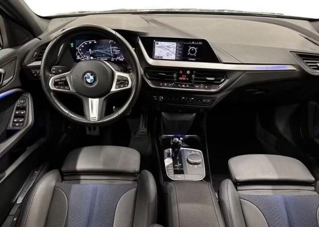 Bmw 116d Msport Led/Garanzia Bmw - Foto 5