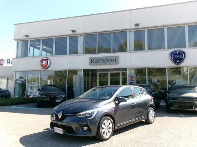 Renault Clio 1.5 DCI BLUE 85cv Intens