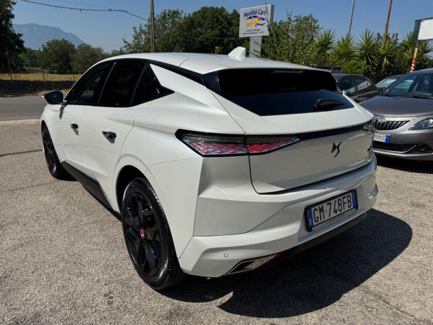 Ds DS4 4 BlueHDi 130 aut. Performance - Foto 7