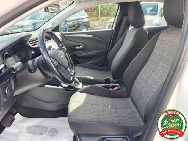 OPEL Corsa 1.2 100 CV aut. Elegance rif. 24216572 - Foto 8