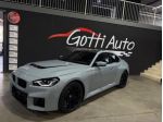 BMW M2 M PERFORMANCE CARBONIO SERVICE BMW rif. 23976563