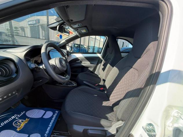 TOYOTA - Aygo X 1.0 Trend Air 72cv s-cvt - Foto 7