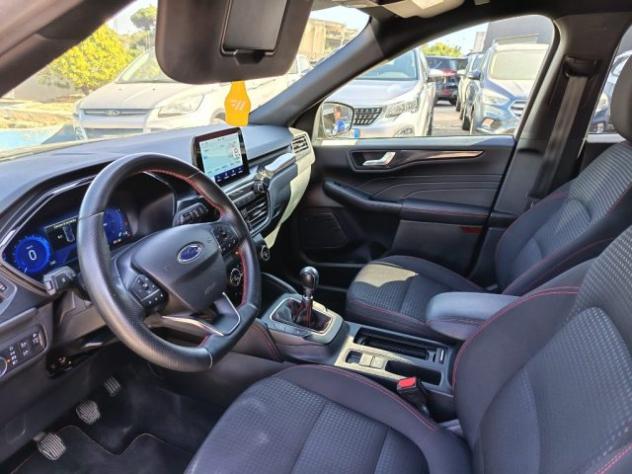 FORD Kuga 1.5 EcoBlue 120 CV 2WD ST-Line rif. 23973631 - Foto 9