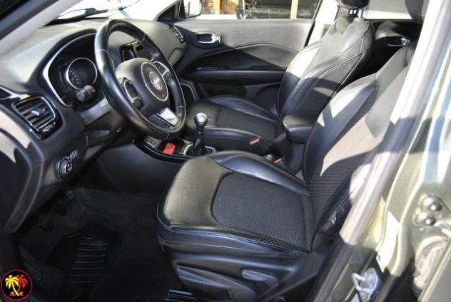 JEEP Compass 1.6 Multijet II 2WD Limited rif. 23017707 - Foto 5