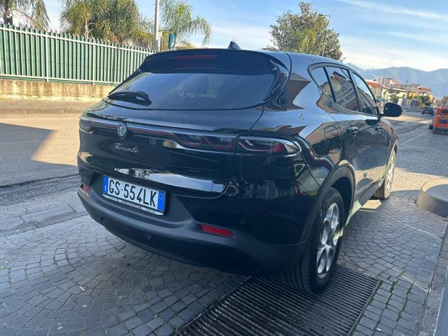 Alfa Romeo Tonale 1.6 diesel 130 CV TCT6 Sprint - Foto 4