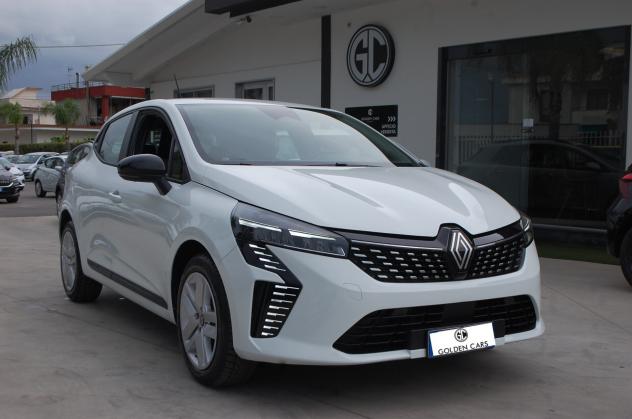 Renault Clio 1.5 dci Evolution 100CV Uff Italy Led USB
