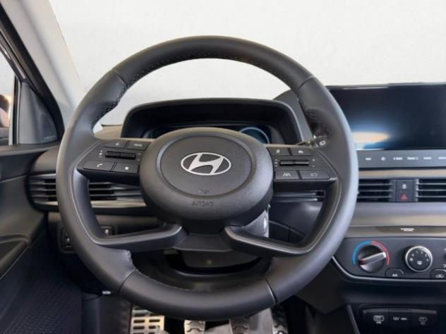 HYUNDAI Bayon 1.0 T-GDI GPL MT Business rif. 24074755 - Foto 9