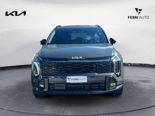 KIA Sportage 1.6 TGDi HEV AT GT-line Sunroof rif. 22982415 - Foto 3