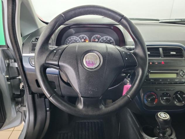 FIAT Grande Punto Grande Punto 1.2 5 porte Dynamic - Foto 8
