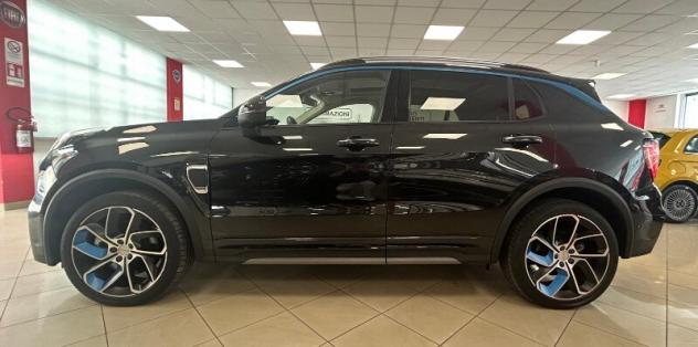 LYNK&CO 01 01 PHEV - Foto 4