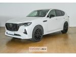 Mazda CX-60 2.5L e-SKYACTIV PHEV Homura AWD Auto