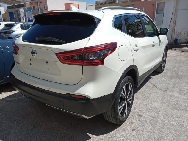 Nissan Qashqai 1.5 dCi 115 CV Tekna+ Dynamic - Foto 2