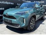 Toyota Yaris Cross 1.5H (130 CV) Trend E-CVT #ricaricawirless #winterpack