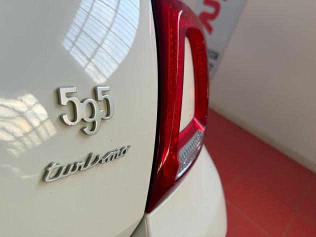 Abarth 595 1.4 Turbo T-Jet 165 CV Turismo - Foto 5