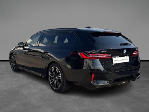 BMW 520 d 48V xDrive Touring Msport Pro rif. 24149681 - Foto 4