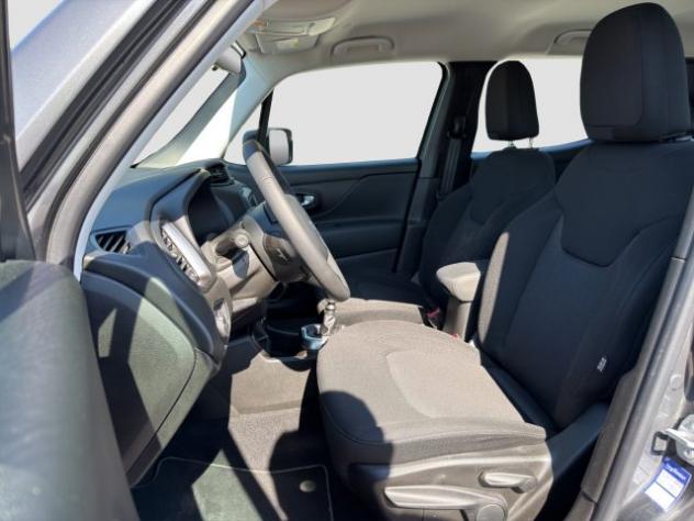 JEEP Renegade Renegade 1.6 Mjt 130 CV Longitude rif. 23913103 - Foto 10
