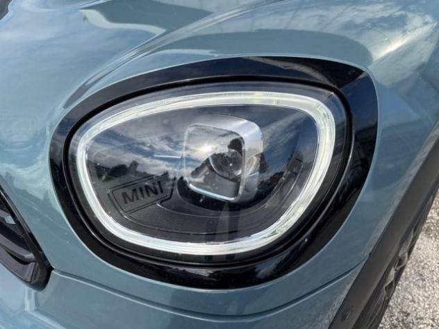 MINI Mini 2.0 Cooper D Classic Countryman Aut. + Tetto apr. rif. 24171526 - Foto 6