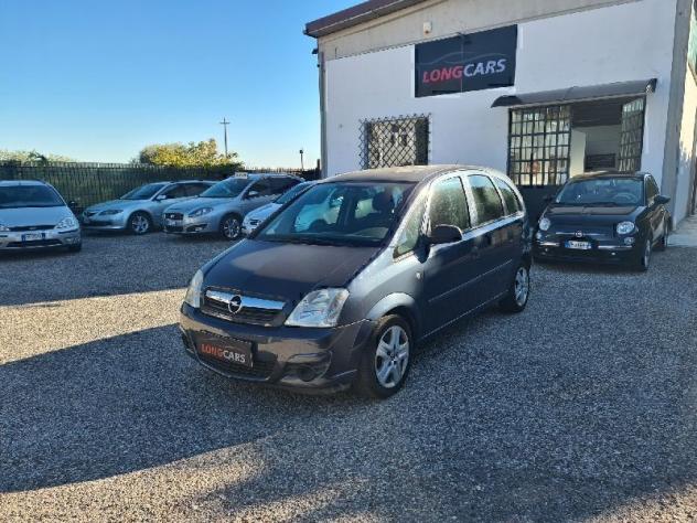 Opel Meriva 1.4 16V Enjoy - Foto 2