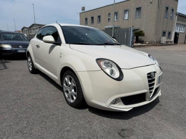 Alfa Romeo MiTo 1.4 105 CV M.air S&S Progression - Foto 2