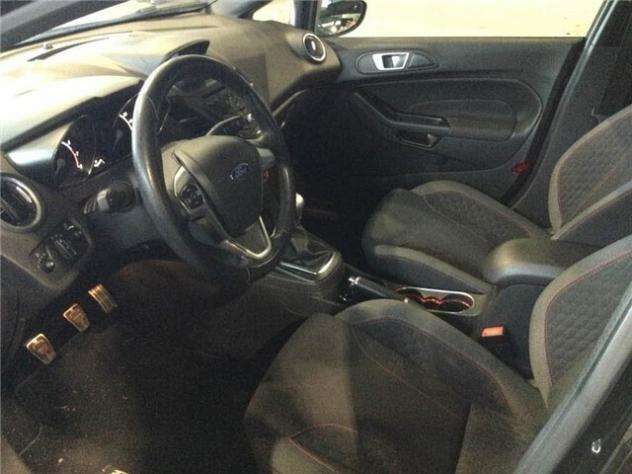 Ford Fiesta 1.0 EcoBoost 100CV 5 porte ST-Line - Foto 5