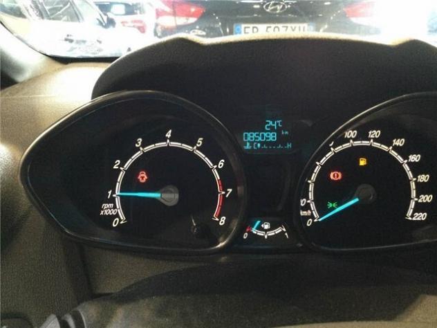 Ford Fiesta 1.0 EcoBoost 100CV 5 porte ST-Line - Foto 8