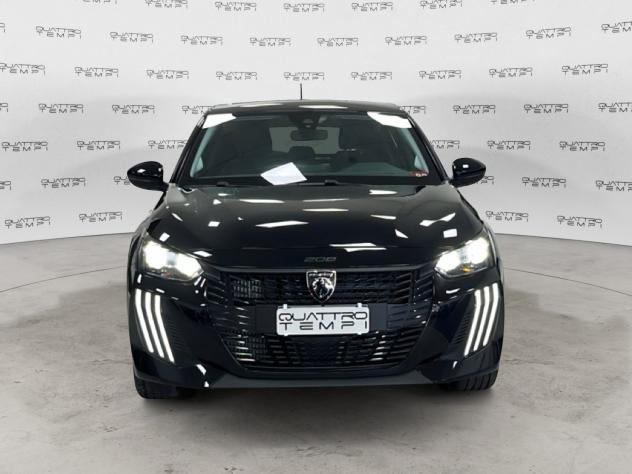 Peugeot 208 Style Hybrid 110 e-DCS6 auto Km0 - Foto 2