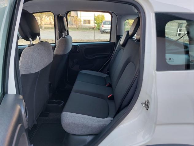 FIAT Panda PREZZO REALE NO VINCOLI / 1.0 Hybrid City Life - Foto 4
