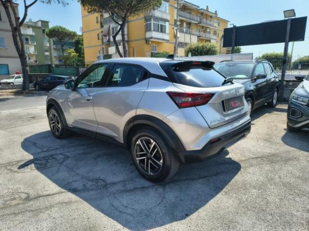 NISSAN Juke 1.0 DIG-T DCT 114 CV N-Connecta Automatico rif. 24040021 - Foto 6