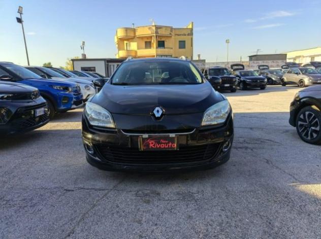 RENAULT Megane Mégane 1.6 dCi 130CV S&S ESM SporTour Energy GT Li rif. 24220858