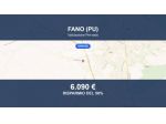 Immobile in asta di 17 m² in vendita a Fano