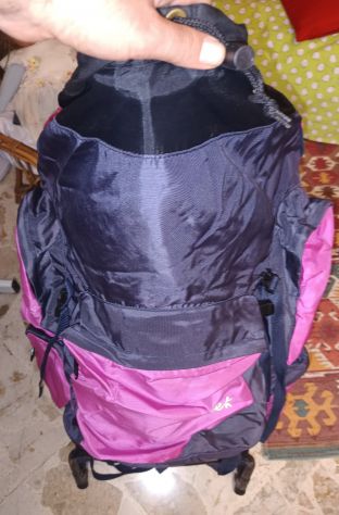 Zaino Scout Seven Grande - Foto 6