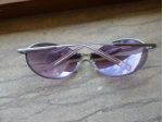 Occhiali  sole donna Lancetti LL134AK  nuovi
