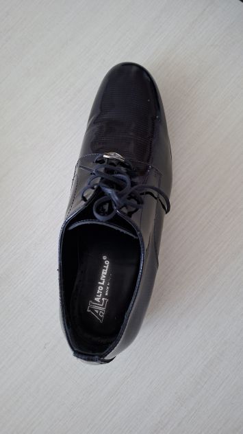 Scarpe cerimonia - Foto 6