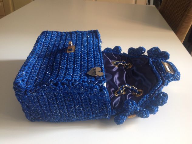 Vendo Borsa - Foto 3