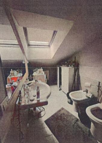 Immobile in asta di 18 m² con più di 5 locali in vendita a Camerino - Foto 5